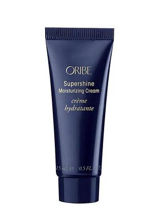 Крем стайлінг oribe supershine moisturizing hair cream