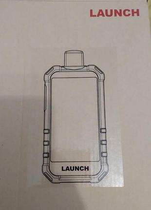 Launch crt 5011 v_2 tpms прилад кодування датчиків тиску коліс київ