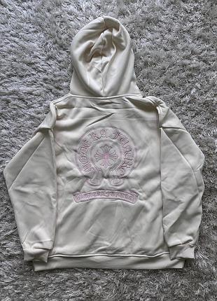 Chrome hearts 2