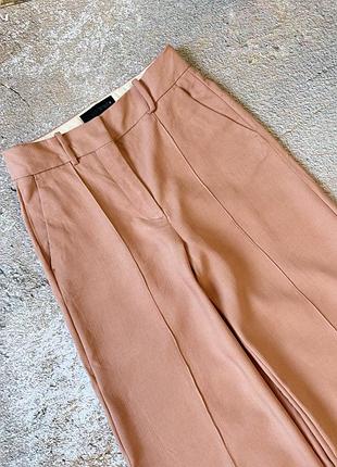 Брюки zara pp xs
