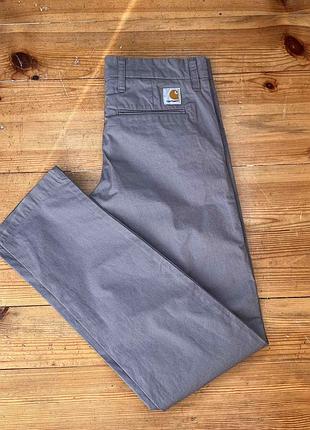 Мужские брюки carhartt