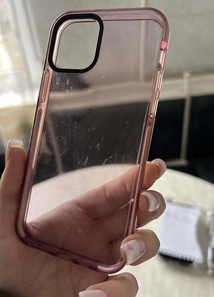 Чехол на iphone 12 pro 4
