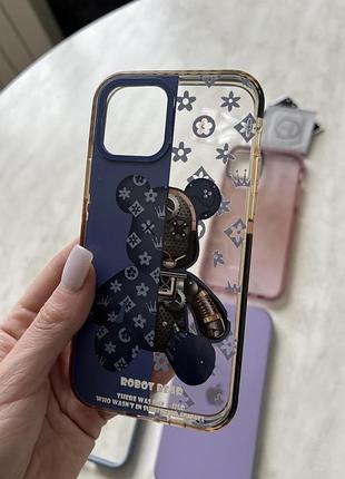 Чехол на iphone 12 pro 3