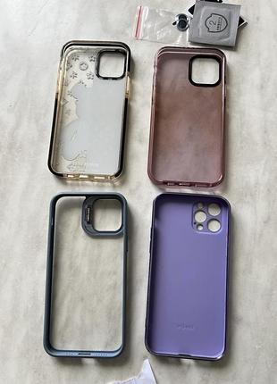 Чехол на iphone 12 pro 2