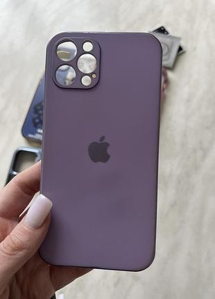 Чехол на iphone 12 pro 6