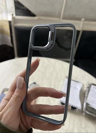 Чехол на iphone 12 pro 5