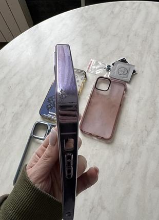 Чехол на iphone 12 pro 7