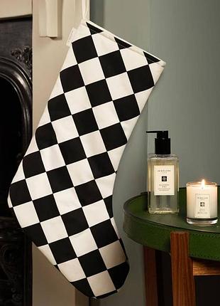 Jo malone різдвяна панчоха