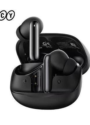 Беспроводные наушники qcy melobuds n50 anc bluetooth 5.4