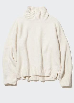 Свитер uniqlo