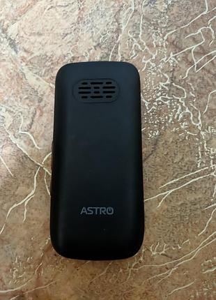 Телефон astro b181 dual sim 2