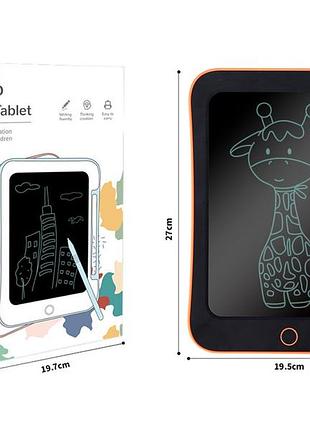 Lcd-планшет, розмір 27х19,5 см