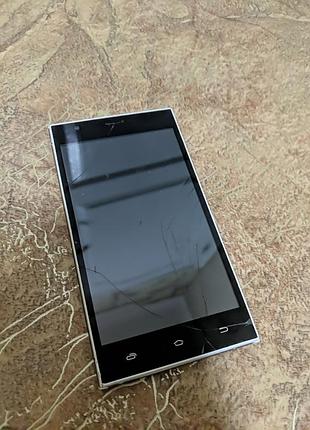 Телефон nomi i503 jump 2