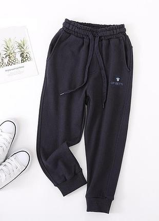 Спортивные штаны на мальчика new betty арт.7053 (116 - 122 см)