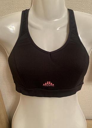 Топік спортивний h&m розмір s