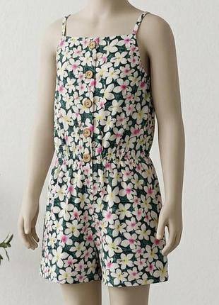 Ромпер young dimension 9 10 лет 3