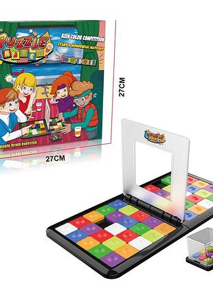 Игра настольная пятнашка