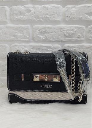 Кросбоді guess сумка оригінал в наявності уцінка