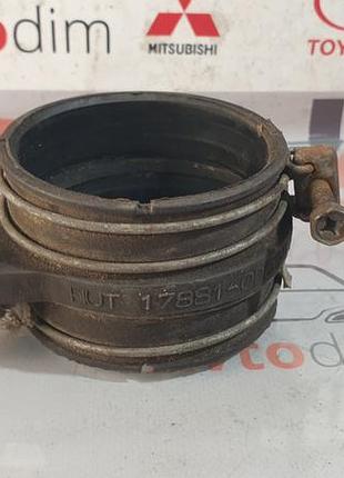 Патрубок повітрозабірника 178810d030 toyota avensis t22 1.8 бензин