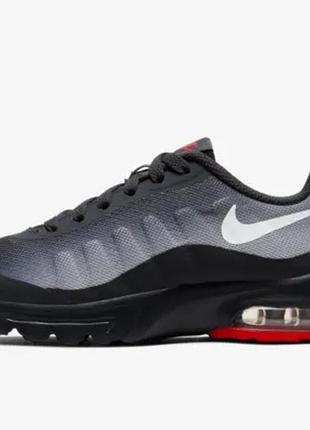 Кроссовки мужские nike air max invigor
