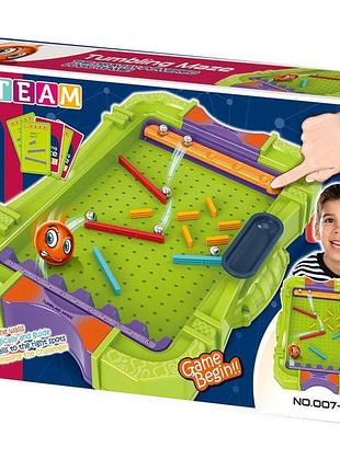 Игра лабиринт горка 3