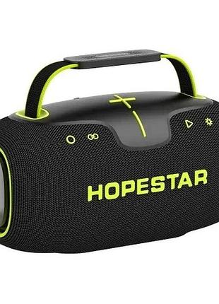 Колонка hopestar party box 150 60w, 8800mah (чорний) 58986