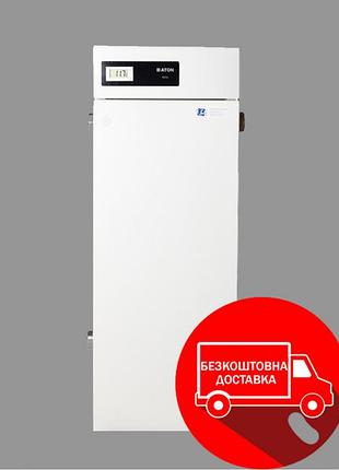 Aton atmo 20eм підлогово димохідний газовий котел