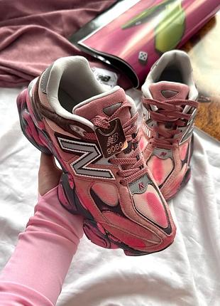 New balance  9060