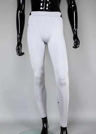 Отличные лосины для зала under armour rush compression tights