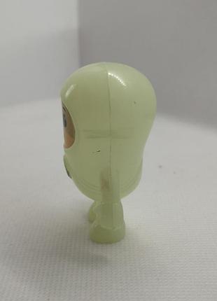 Космонавт игровая фигурка игрушка 3