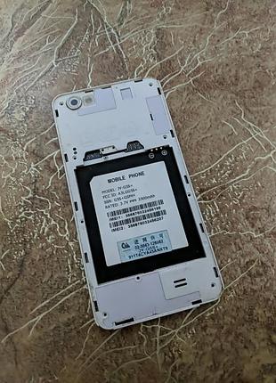 Телефон jy-g5s+ 2