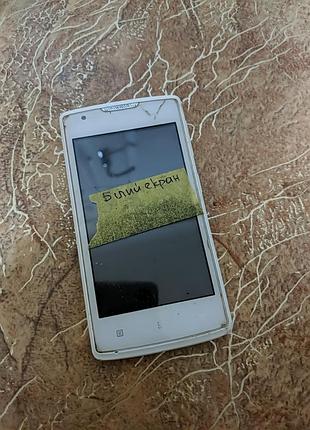 Телефон lenovo a1000
