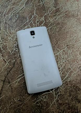 Телефон lenovo a1000 2