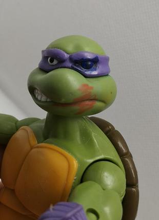 Pti черепашка ниндзя игровая фигурка игрушка 5