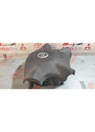 Подушка безпеки водійська k851mau060 nissan x-trail t30 бензин