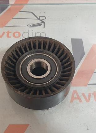 Ролик натягувача ремня 166030r010 toyota rav4 iv 2013-2018