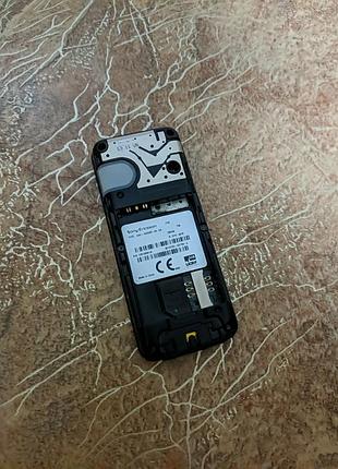 Телефон sony ericsson j132 2