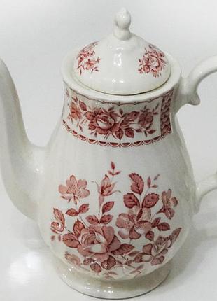 Чайник заварник англія myott meakin