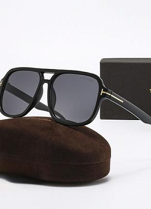 Окуляри tom ford, повне пакування, нові