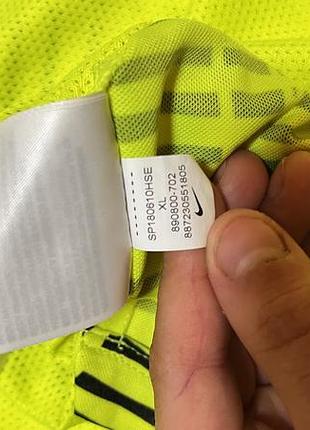 Футболка nike dry squad top ss neymar jr 890800-702