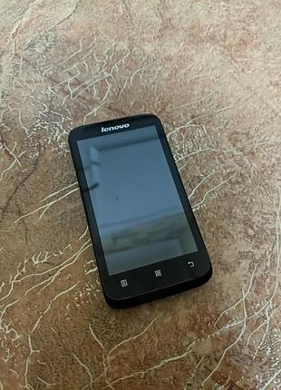 Телефон lenovo a316i