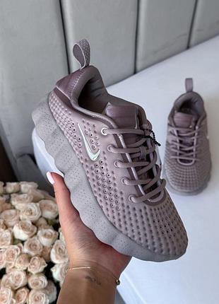 Кросівки nike w mind 002 purple