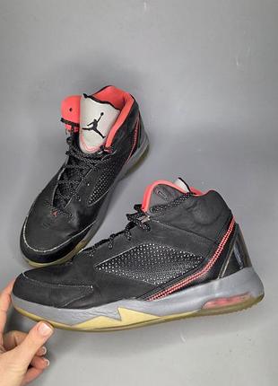 Чоловічі кросівки nike  jordan
