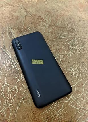 Телефон redmi 9a 2
