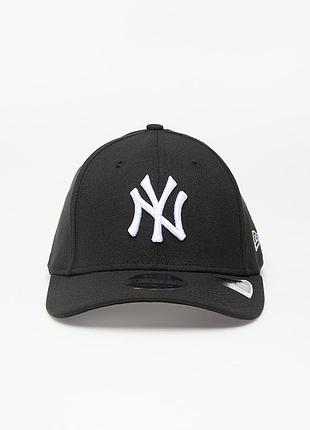 Кепка new era ny yankees, stretch snap оригинал 9fifty