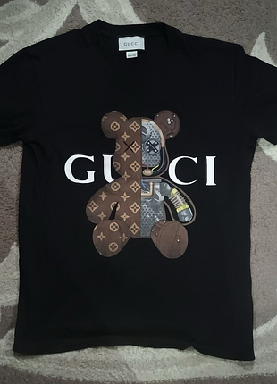 Футболка gucci оригінал