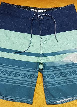 Шорти billabong pro series