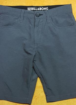 Шорты billabong submersibles outsider