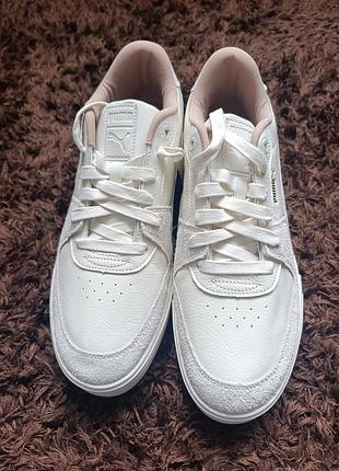 Кроссовки puma,оригинал 5
