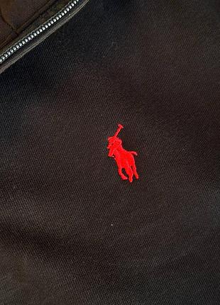Полузамок polo ralph lauren 7